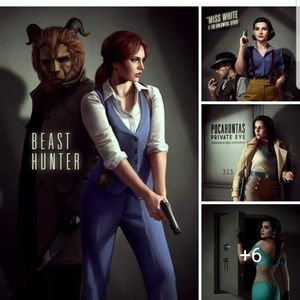 Meet your Posher, Diana